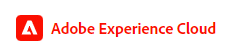 Logo Adobe Experience Cloud