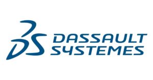 logo Dassault Systèmes