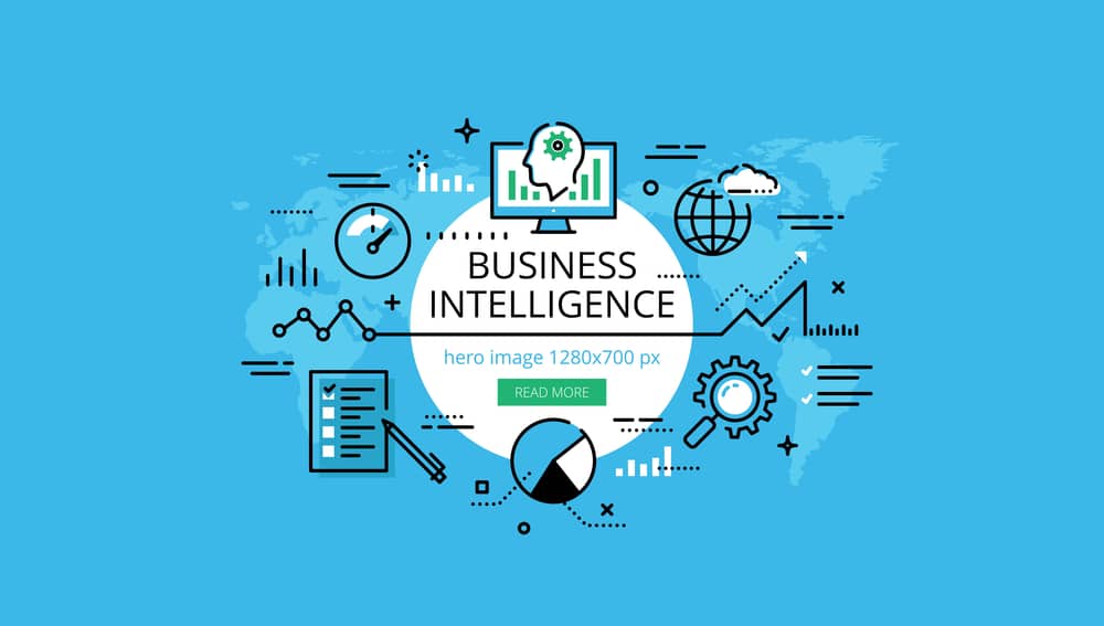Intelligence artificielle business