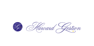 Logos éditeurs Harvard Gestion