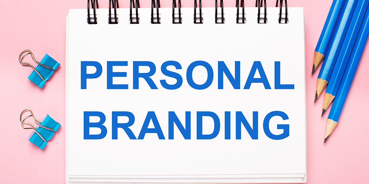 le personal branding