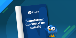 Livre Blanc - Payfit - Simulateur du coût d'un salarié