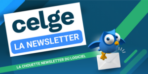 Newsletter Celge.fr : Actualités et Tendances IT Bi-mensuelles