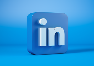 Logo LinkedIn