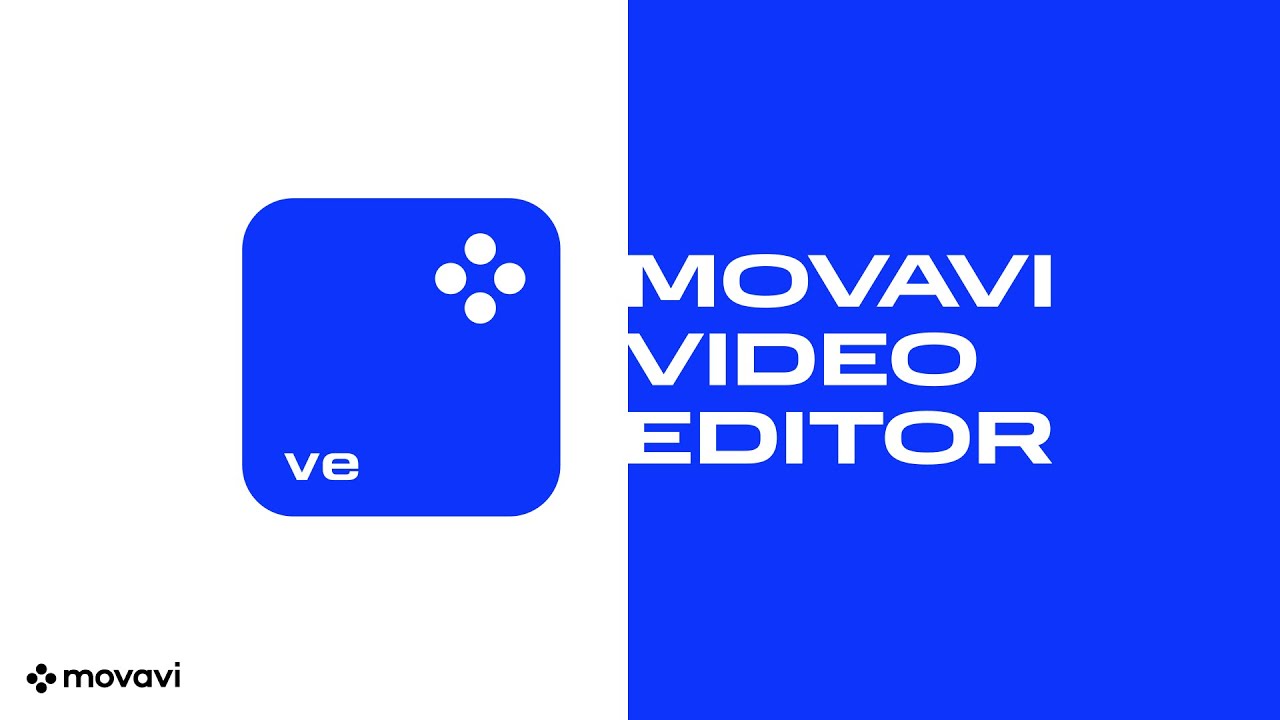 Movavi Video Editor: Révolutionnez votre montage vidéo