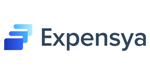 logo Expensya et note de frais