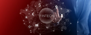 fintech technologie financiere