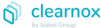 Logo Clearnox