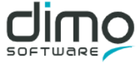 logo dimo software