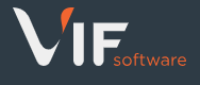 Logo VIF software