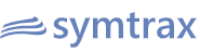 Logo symtrax