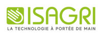 Isagri, l'éditeur de référence pour les solutions informatiques au service de l'agriculture moderne.